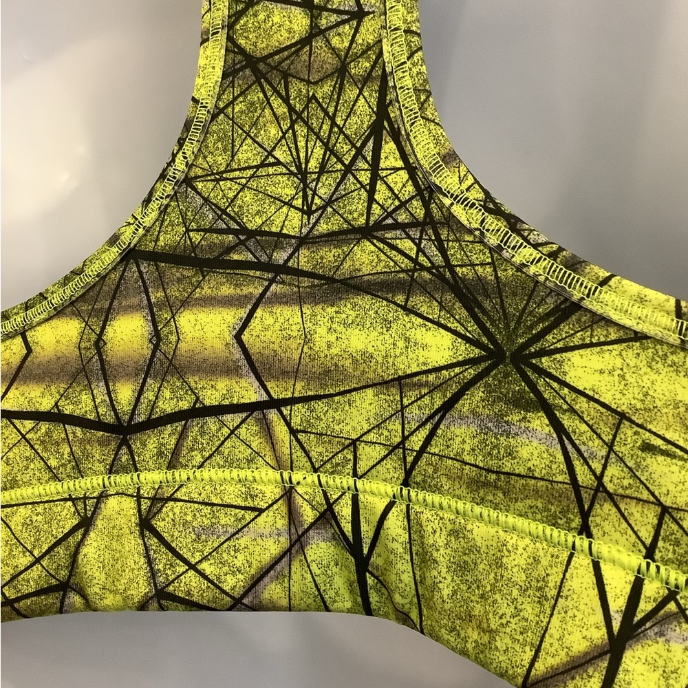 Nike Pro compression bra - Picture 3 of 5